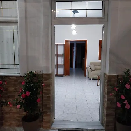 Апартаменты Vicky's Apartment, Aliko