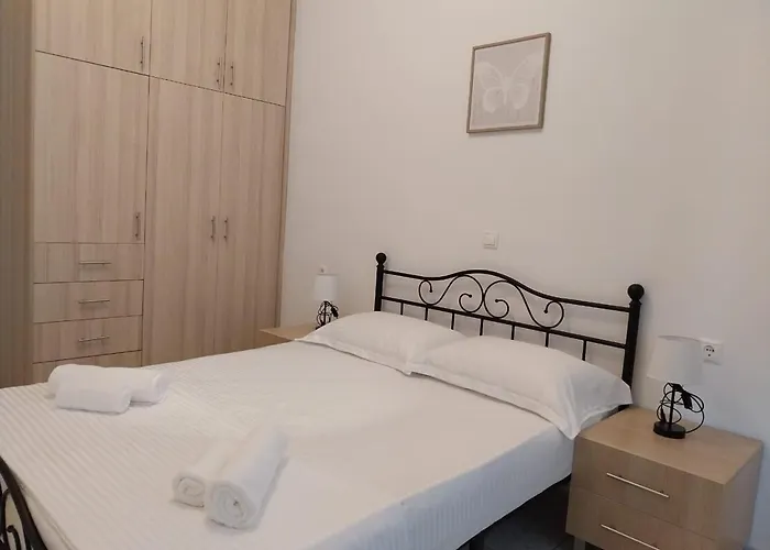 Апартаменты Vicky's Apartment, *