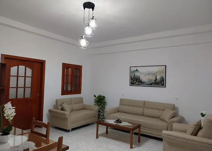 Апартаменты Vicky's Apartment,