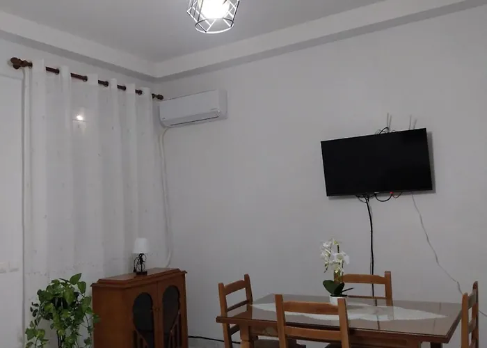 Апартаменты Vicky's Apartment, Aliko