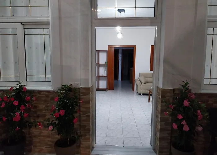 Апартаменты Vicky's Apartment, Aliko