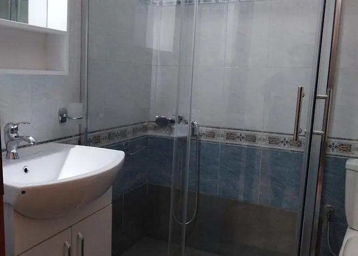 Vicky's Apartment, Апартаменты *
