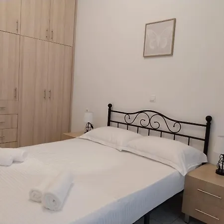 Διαμέρισμα Vicky's Apartment, *