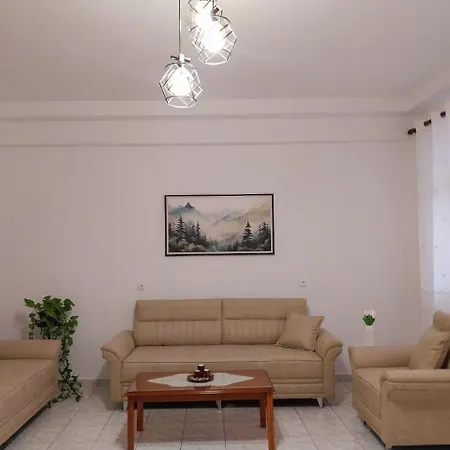 Vicky's Apartment, Aliko
