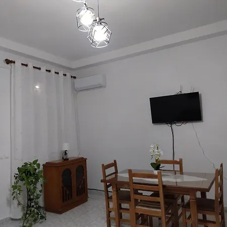 Appartement Vicky's Apartment, Aliko
